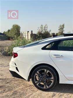 کیا K5